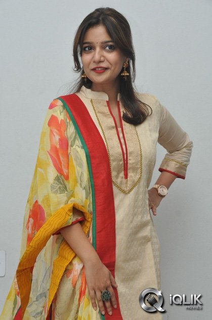 Colors-Swathi-at-Kulfi-Movie-Audio-Launch